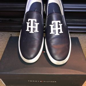 Women’s Tommy Hilfiger Slipons